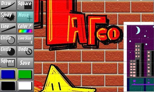 eGraffiti2