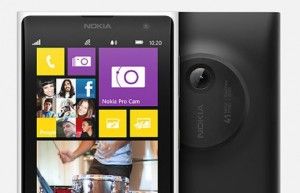 Lumia 1020