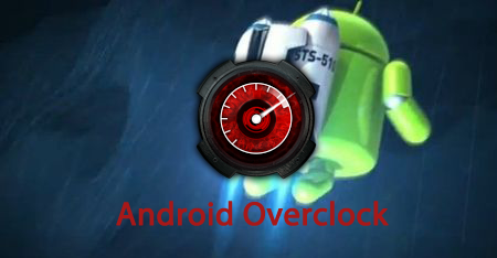 overclocking-android