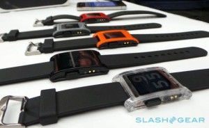 smartwatch
