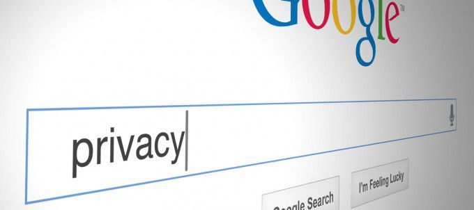 Gmail: Google costretta a garantire la privacy
