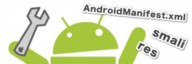 Android APKTool 2