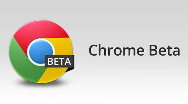 Chrome-Beta-Android