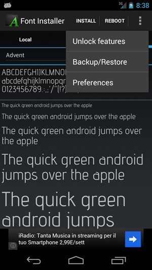 FontInstaller6
