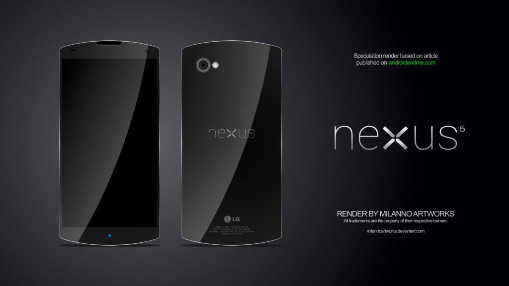 Nexus-5
