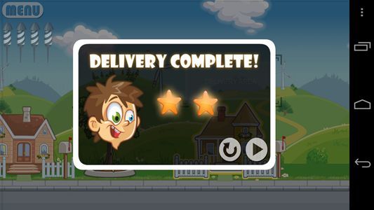 PostmanAdventures7