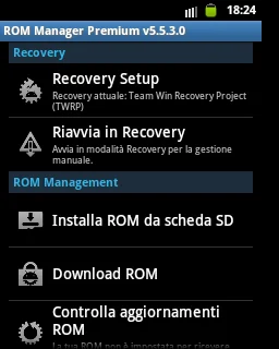 ROM Manager (1)