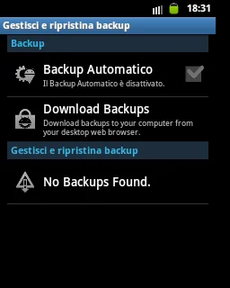 ROM Manager (4)