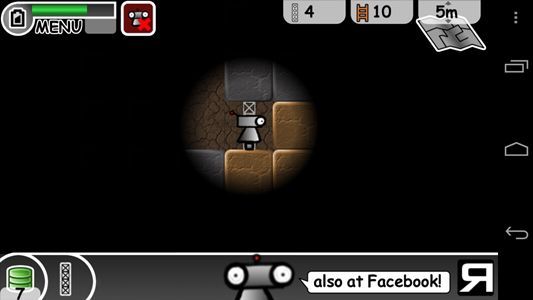 RoboMiner10