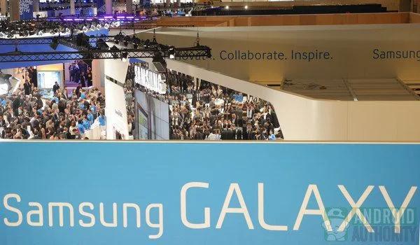 Samsung Galaxy Note 3 e lo smartwatch Samsung verranno presentati il 4 Settembre