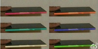 XiaoMi-side-view