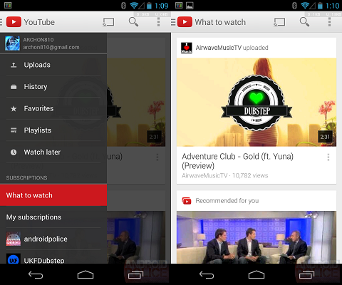 YouTube-5.0-Download-APK-Android