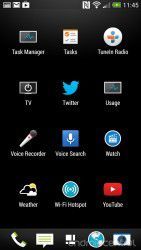 home htc