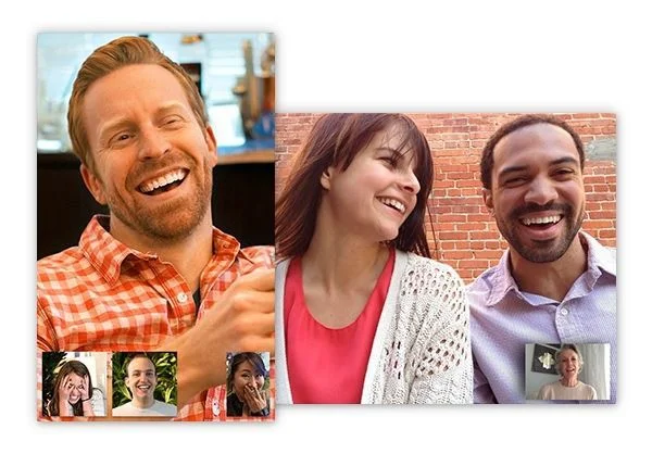 Google aggiorna Hangout: adesso videochiamate in streaming HD
