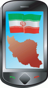 Android arriva in iran ma con piccole clausole.