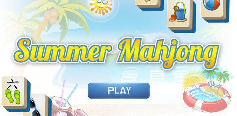 summer mahjong