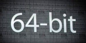 64bit