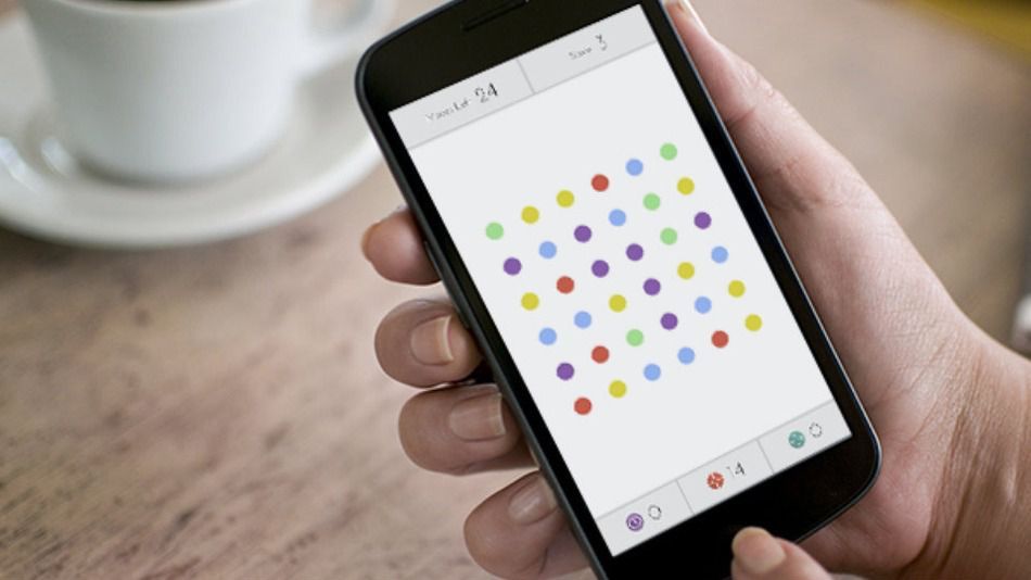 Dots-android