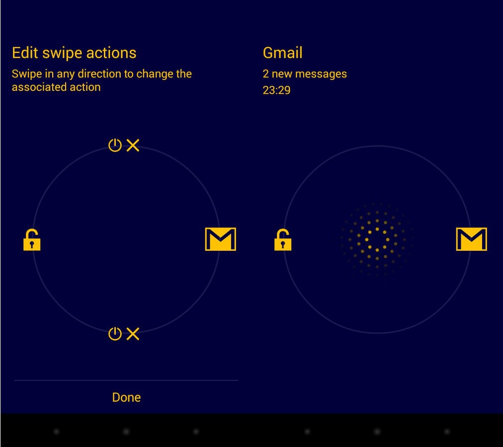DynamicNotifications: notifiche in stile Active Notify su Android