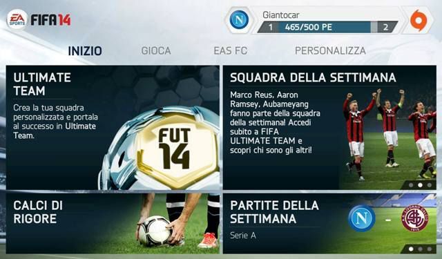 Fifa 14