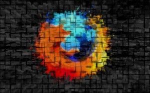firefox