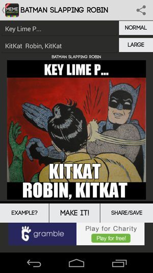 MemeGenerator3Y