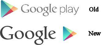 Nuovo logo in arrivo per Google Play Store