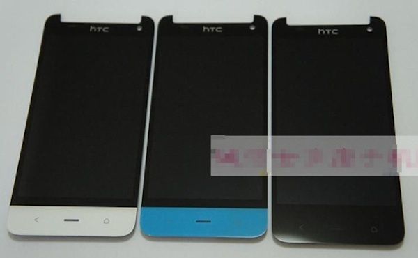 HTC Butterfly II: appaiono in rete le prime foto del nuovo smartphone HTC