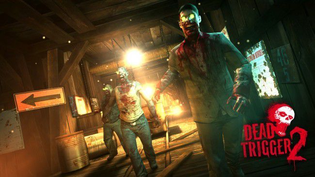 dead trigger2