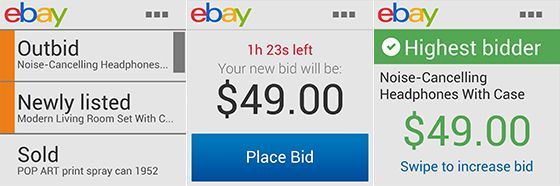 Microsoft Word - Fact Sheet_eBay_Galaxy Gear.docx