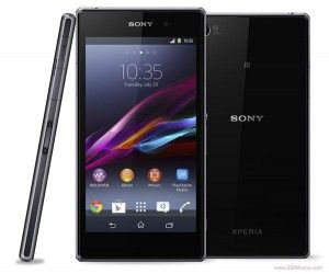 xperia Z1