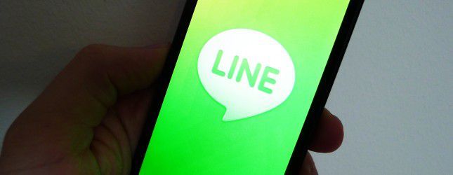 Line si aggiorna e inserisce le videochiamate e lo “Snap Movie”