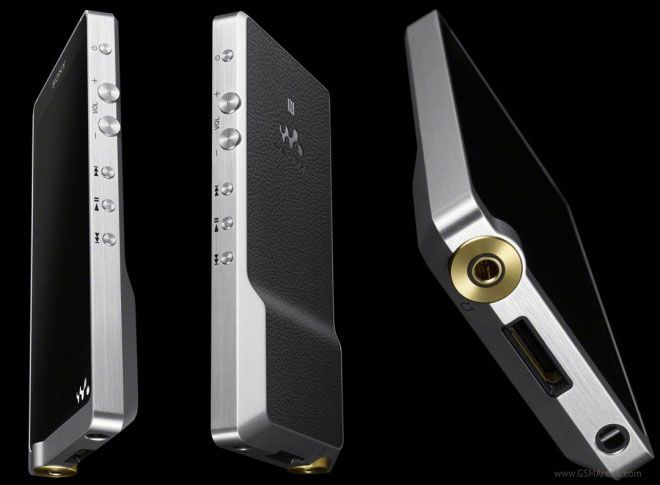 Sony lancia il Walkman con a bordo Android