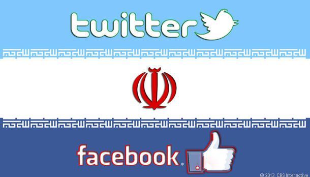 Un guasto ha reso accessibili Twitter e Facebook in Iran
