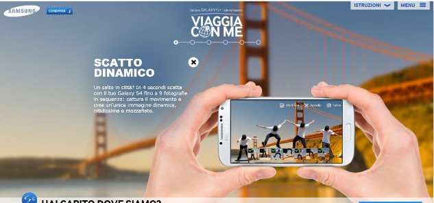 viaggia con me 3