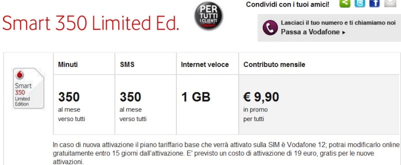 vodafone