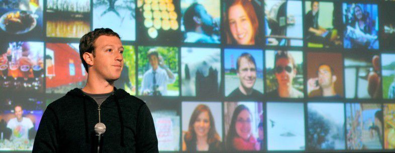 Graph Search: Ecco come Facebook vuole migliorare le ricerche nel social!