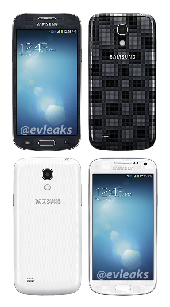 American-Samsung-Galaxy-S4-Mini-leaked