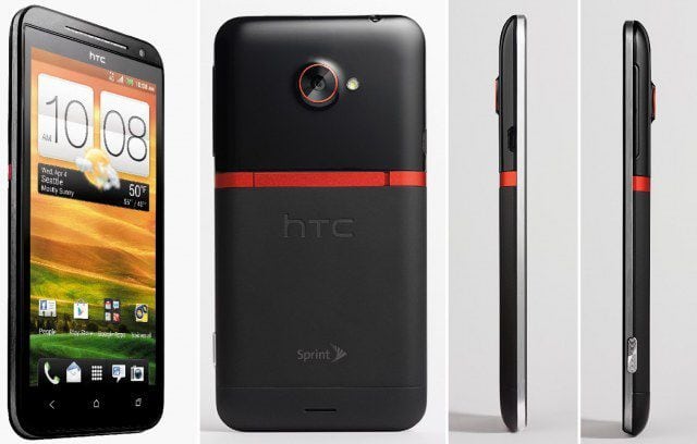 HTC EVO 4G LTE pronto a ricevere l’ aggiornamento ad Android 4.3 con Sense 5 entro la fine del 2013