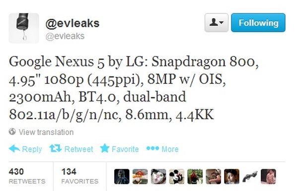 Nexus-5-specs