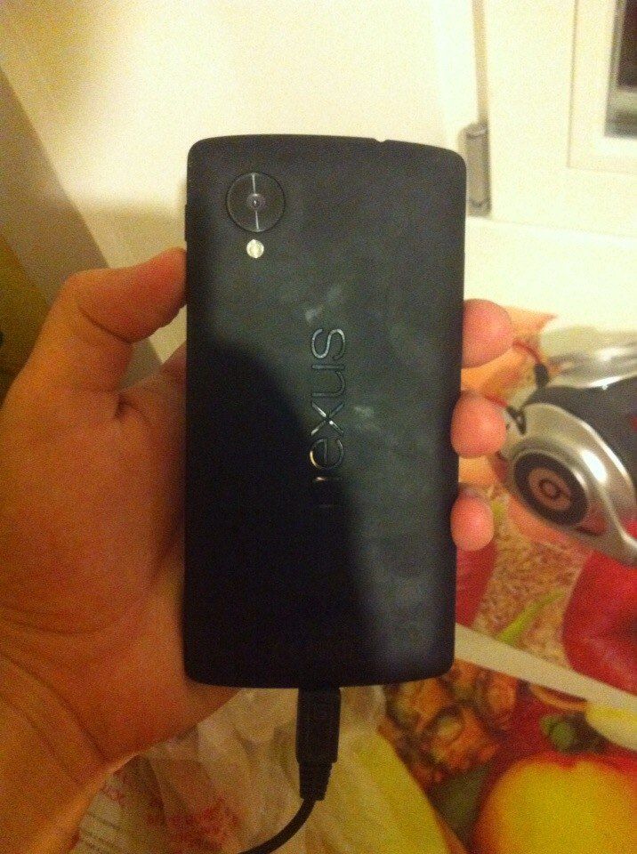 Nexus 5 tecnaondroid