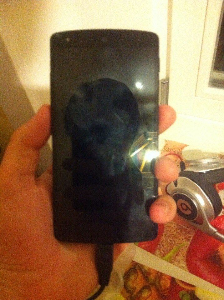 Nexus 5 tecnaondroid2