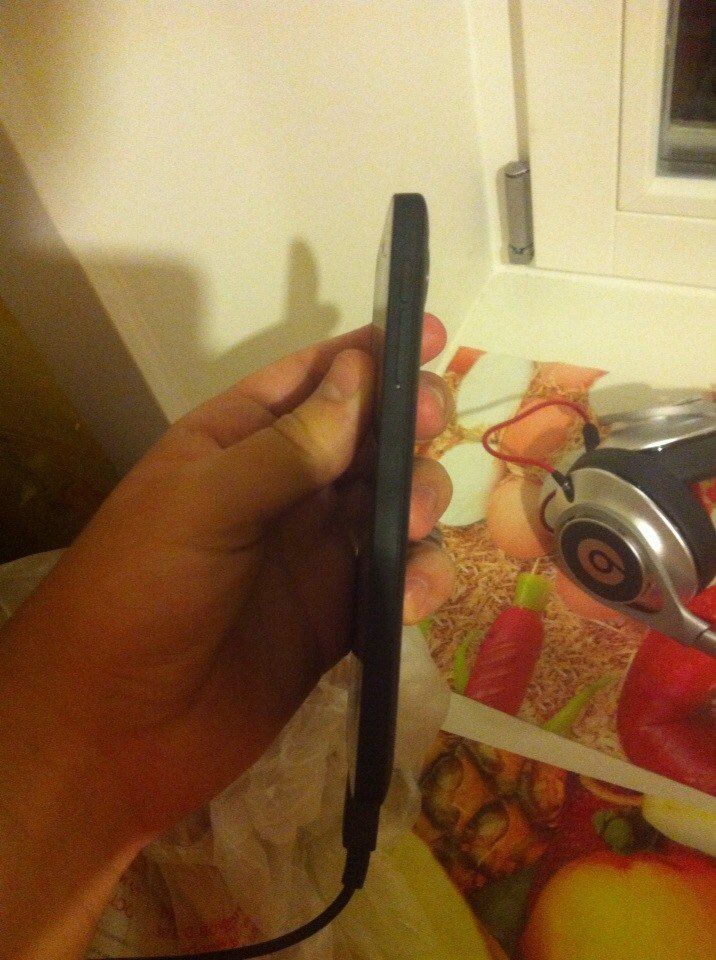 Nexus 5 tecnaondroid3