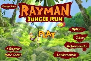 Rayman-Jungle-Run