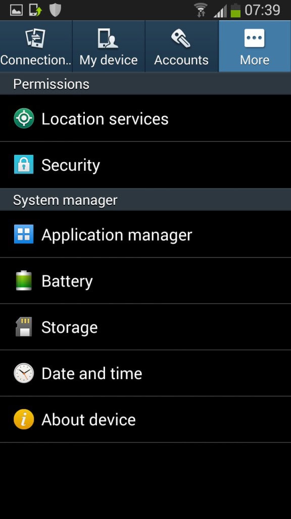 Screenshot Note 2 Android 4.3_2