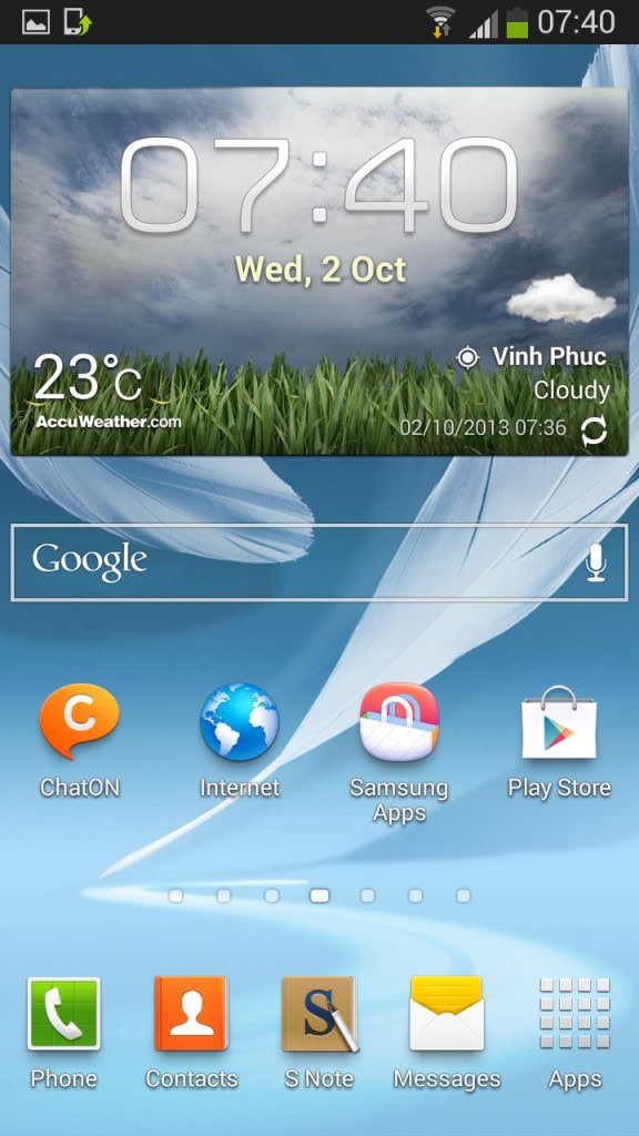 Screenshot Note 2 Android 4.3_4