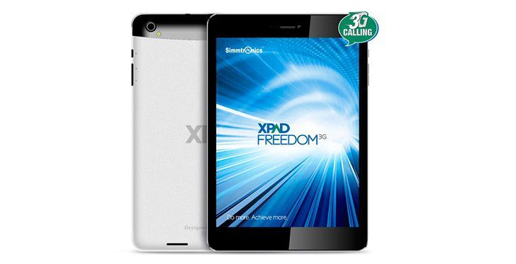 Simmtronics-Unveils-XPad-Freedom-Tablet-in-India