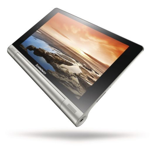 Lenovo lancia Yoga 10, la serie di tablet Android low-cost con stand integrato