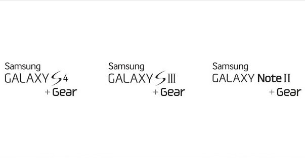 compatibilità gear