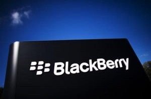 blackberry